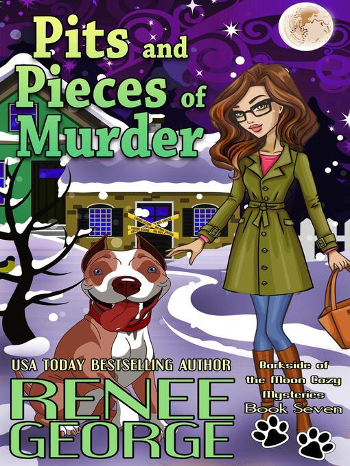 Title details for Pits and Pieces of Murder by Renee George - Available